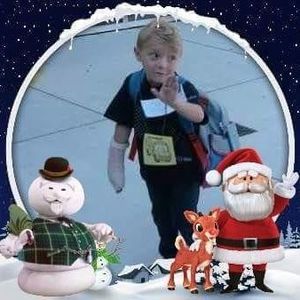 Meet your Posher, Robin